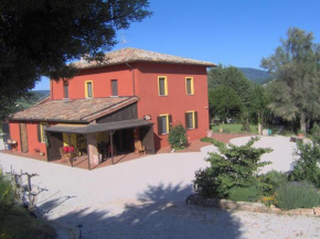 B&B Fox's Hill Urbania